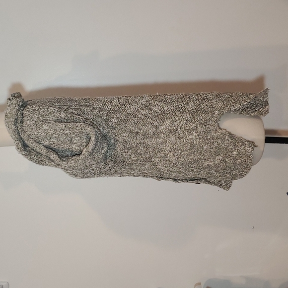 Anthropologie Angel of the North Button-front Cardigan Sz S - Picture 4 of 12